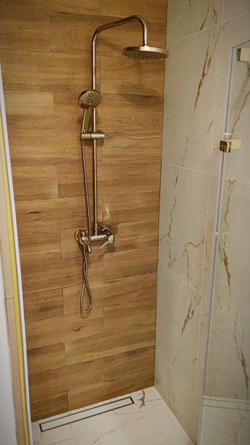 B&D Apartament Chelmiec Apartman Wałbrzych Kültér fotó